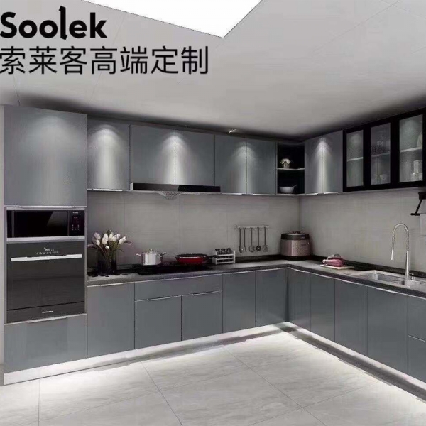 橱柜哪家好