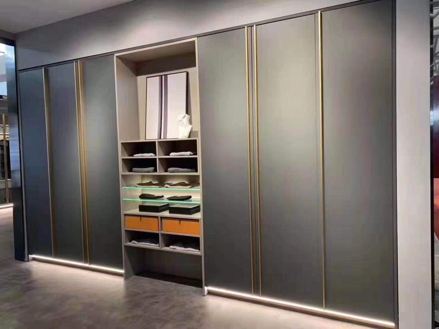 贵州全屋定制